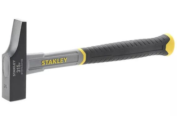 Молоток Stanley Fiberglass столярний 450 г (STHT0-54159)