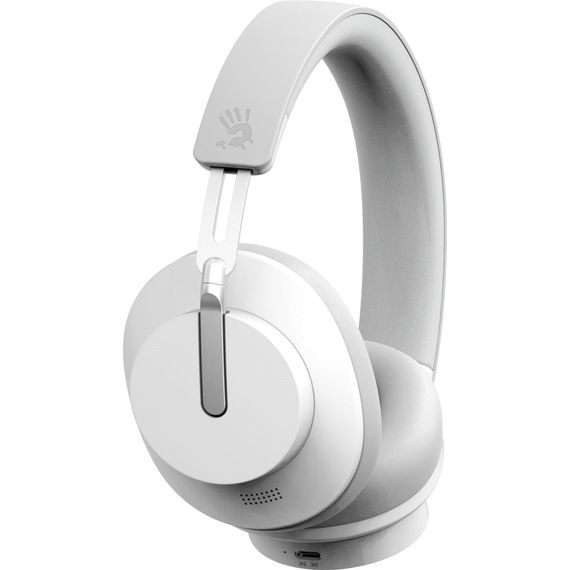Навушники A4Tech Bloody MH390 White (4711421985376) | Зображення 6