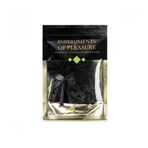 Набор аксессуаров INSTRUMENTS OF PLEASUREУровень: зеленыйBijoux Indiscrets (Испания) sexstyle | Зображення 5