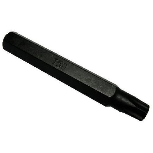 Біта 80ммTORX T50 (043-7Т50) HANS