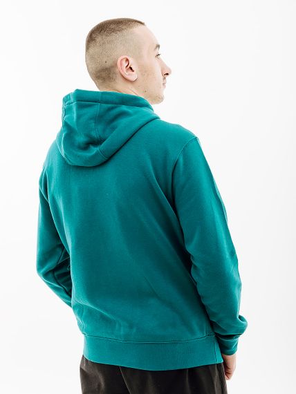 Толстовка Nike CLUB HOODIE PO BB | Зображення 1
