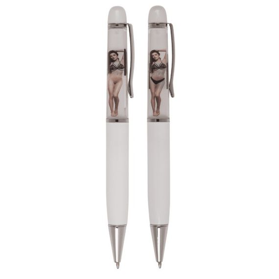 Шариковая ручка Sexy strip pen Sexy strip pen sexstyle | Зображення 2