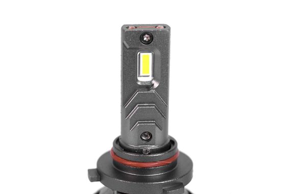 Комплект светодиодных ламп TBS Design TF3 MAX HB3 P20d 9-32V 130W 15000Lm 6000K + CANBUS | Зображення 6