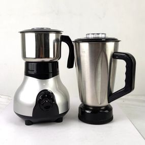 Електрична кавомолка з потужним мотором 200 Вт XPRO MS-1108 (MS-1108_718)