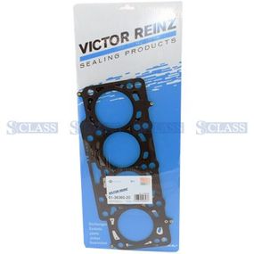 Прокладка ГБЦ VW Caddy III 1.6 TDI 09- (1.71 mm), Victor Reinz, 61-36360-20,