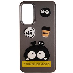 Чехол TPU Leather Toys для Samsung Galaxy A06