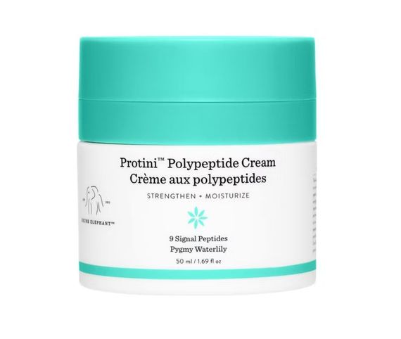 Поліпептидний крем для обличчя Drunk Elephant Protini™ Polypeptide Face Moisturiser 50ml