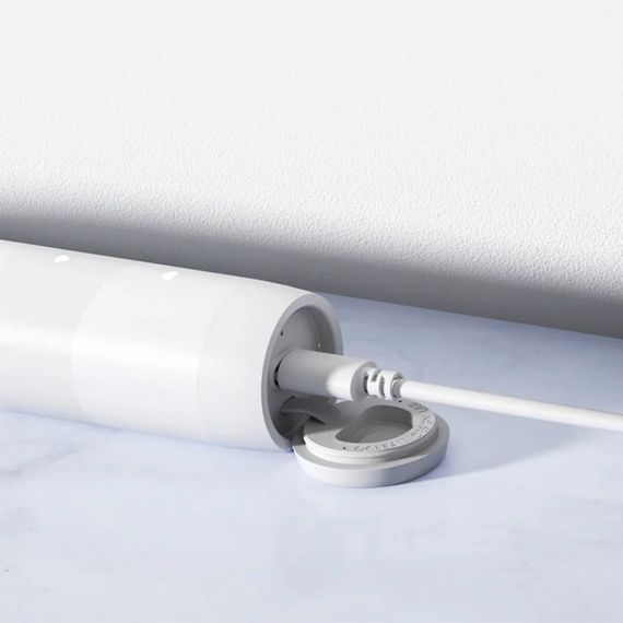 Електрична зубна щітка Oclean Flow S Sonic Electric Toothbrush White (6970810552959) | Зображення 7