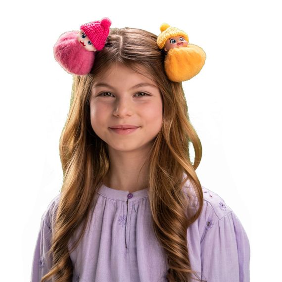 Ігрова фігурка Charmiez - Стильні малята (з аксес.) | Зображення 4