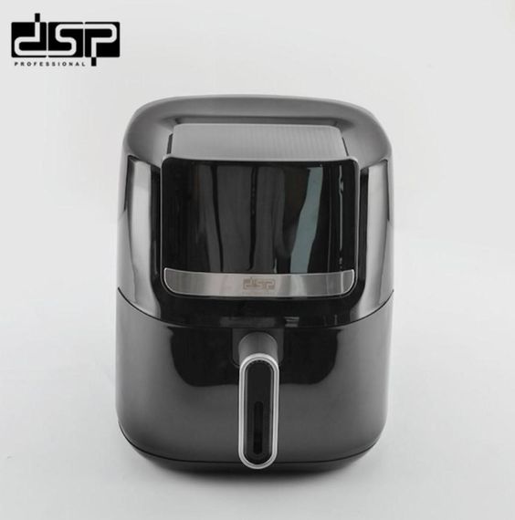 Аерофритюрниця смаження без олії XPRO KB2139 (44602-KB2139_2402) | Зображення 4