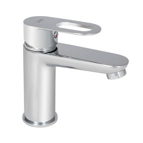 Змішувач для раковини Lidz Latwa 001 (k35) LDLAT001CRM45412 Chrome