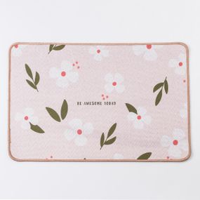 Серветка сервірувальна прямокутна 45×30 (см) Рожева HP-35-10BE