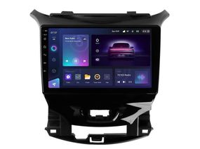 Штатна магнітола Teyes CC3 2K 4+64 Gb Chevrolet Cruze 2 2015-2020 9"