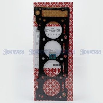 Прокладка ГБЦ Mercedes Benz OM611/646 W901-904 95-06/ W638 96-03/ W202/W203 98-07/ W210/W211 98-08   (1.4 mm),