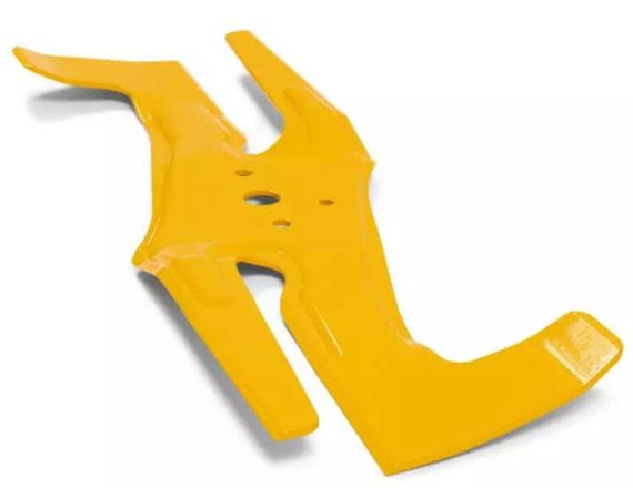 Ніж для газонокосарки Stiga 1111-9279-02 | Зображення 1