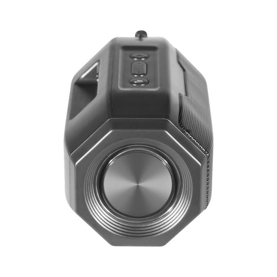 Портативна колонка Defender (65036)G36 5Вт, FM/microSD/USB, Black | Зображення 2