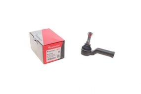 Наконечник тяги рульової L Ford Mondeo IV 1.6-2.5 07- Land Rover Freelander 2 06- L=112mm  08-08732