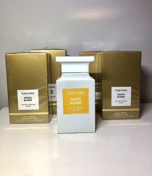 Tom Ford Soleil Blanс 100 ml