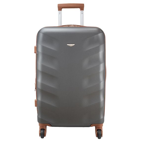 Валіза Semi Line 24" (M) Graphite (T5707-2) | Зображення 1