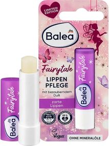 Balea бальзам для губ Fairytale 4.8г
