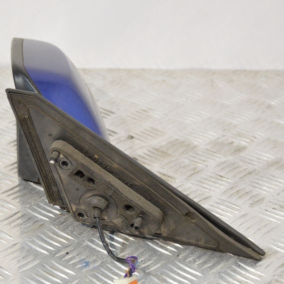 Дзеркало ліве Mazda 6 GG 2002-2007 електричне 5 pin Дзеркало ліве Мазда 6 гг 5 пінів LG28A | Зображення 3