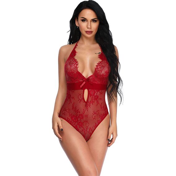 Пеньюар Боді Babydoll 44 S/M 321-1 | Зображення 8