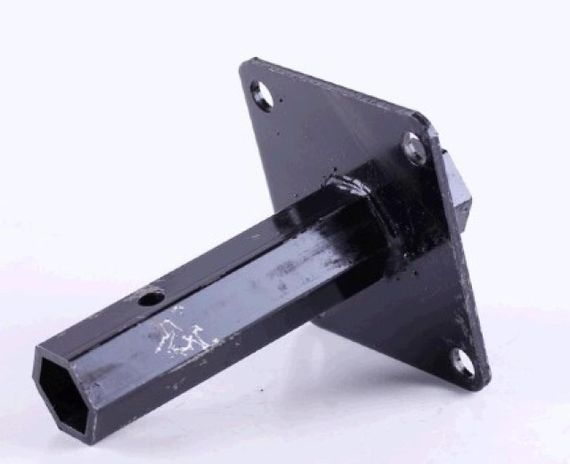Ступица шестигранная  КПП   (L-210mm)   DIGGER