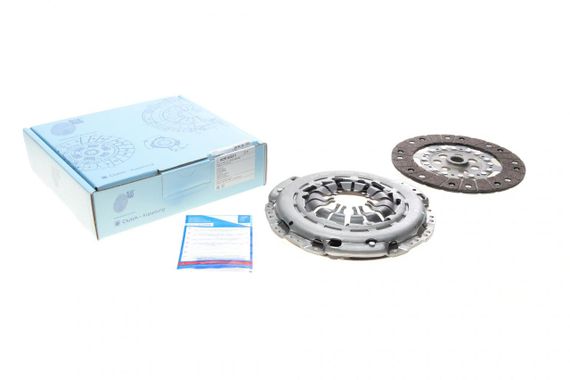 Комплект зчеплення Renault Kangoo Megane Scenic 1.2 TCe 12- d=226mm  ADR163071