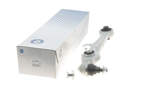 Рычаг подвески передний снизу спереди Audi A4 A6 A8 94-05 Skoda SuperB 01- VW Passat 96-00 Alum.  95-05948