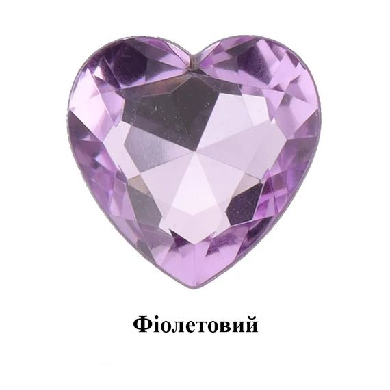 Набір металевих анальних пробок райдужного кольору з кристалами (розмір S,M,L) | Зображення 6