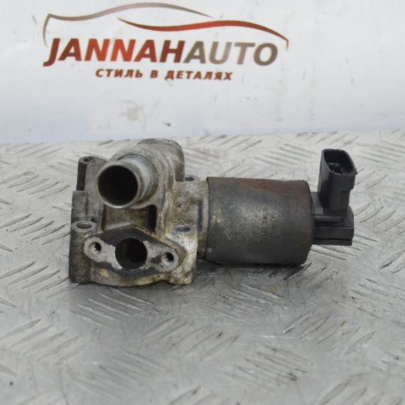 Клапан EGR Opel Agila Astra G H Combo Corsa C D бензин клапан випуску ВГ егр Опель 9157671 | Зображення 2