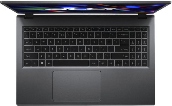 Ноутбук Acer Extensa EX215-23 15.6' FHD IPS, AMD R3-7320U, 8GB, F256GB, UMA, Lin (NX.EH3EU.002) | Зображення 3