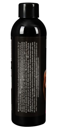 Масажне масло Magoon Oriental Ecstasy ,200 мл Sex Aura | Зображення 2