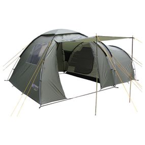 Палатка Terra Incognita Grand 5 khaki (4823081500230)