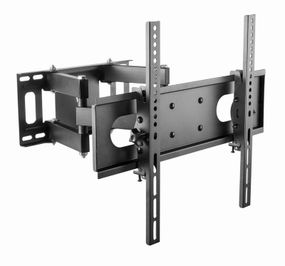 Настінний кронштейн Gembird WM-55ST-04