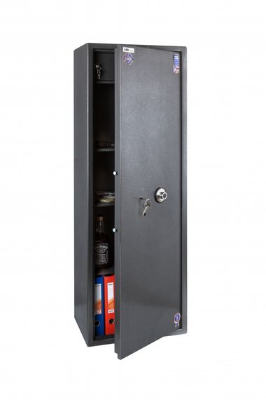 Сейф оружейный Safetronics MAXI 5PMLGK3 | Зображення 1