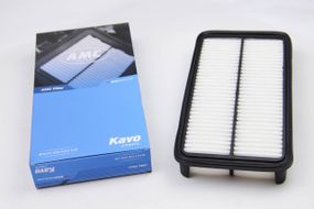 Фільтр повітряний Corolla/Rav 4 1.6-2.0 -05, KAVO PARTS (TA1173)
