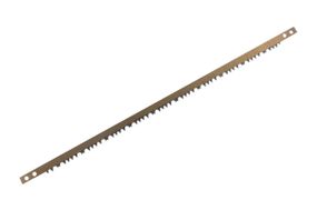 Полотно ножовочное по дереву Mastertool - 530 мм (14-6915)