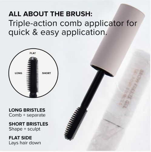 Гель для брів Anastasia Beverly Hills Brow Freeze Gel 7 ml | Зображення 2