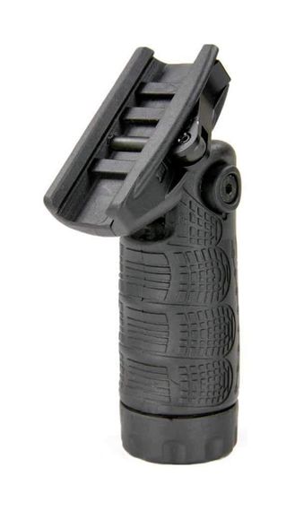 Ручка переноса огня на АК АК47 АК74 АКМ FAB Defence Ручка пистолетная Пистолетная рукоятка FAB Defence | Зображення 3