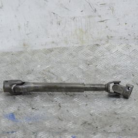 Рульовий карданчик Fiat Grande Punto 2005-2010 Рульовий вал Фіат Гранде Пунто 55701319