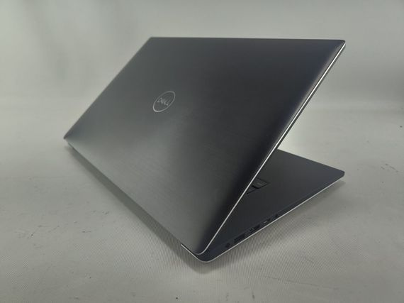 Мобильная рабочая станция Dell Precision 5530 / 15.6" (1920x1080) IPS / Intel Core i7-8850H (6 (12) ядер по 2.6 - 4.3 GHz) / 32 GB DDR4 / 240 GB SSD / nVidia Quadro P1000, 4 GB GDDR5, 128-bit / WebCam б/в | Зображення 3