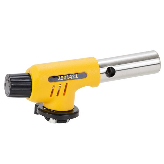 Пальник газовий Sigma з керамічним соплом та п'єзопідпалом (2901421) | Зображення 3