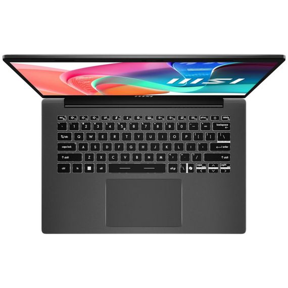 Ноутбук MSI Modern 14 F13MG-216XUA (9S7-14S121-216) | Зображення 3