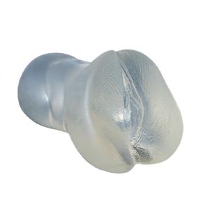 Чоловічий мастурбатор-вагіна