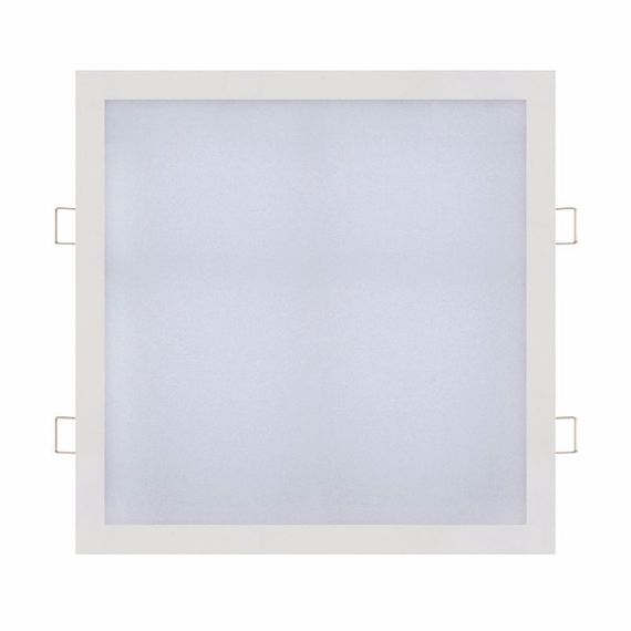 Світильник врізний "SLIM/Sq-18" 18W 6400K