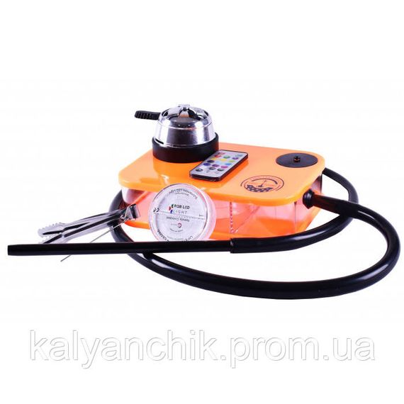 Кальян Yahya Capsule Color | Зображення 6