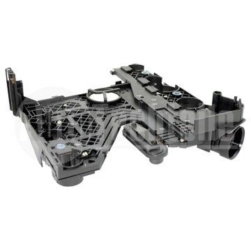 Электрическая плата АКПП 5 ст. Mercedes Benz Sprinter W901-903 95-06/ W906 06-18/ Vito W639 03-14/ W202/203/204  93-14/