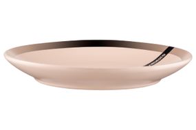 Тарілка десертна Ardesto Liguria Сream AR-2919-LСС 19 см