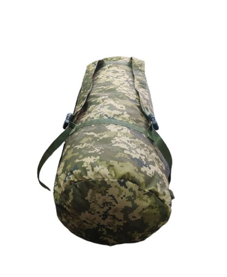 Баул М&М 125л Вид 5 ММ-14 Піксель (213219) | Зображення 1